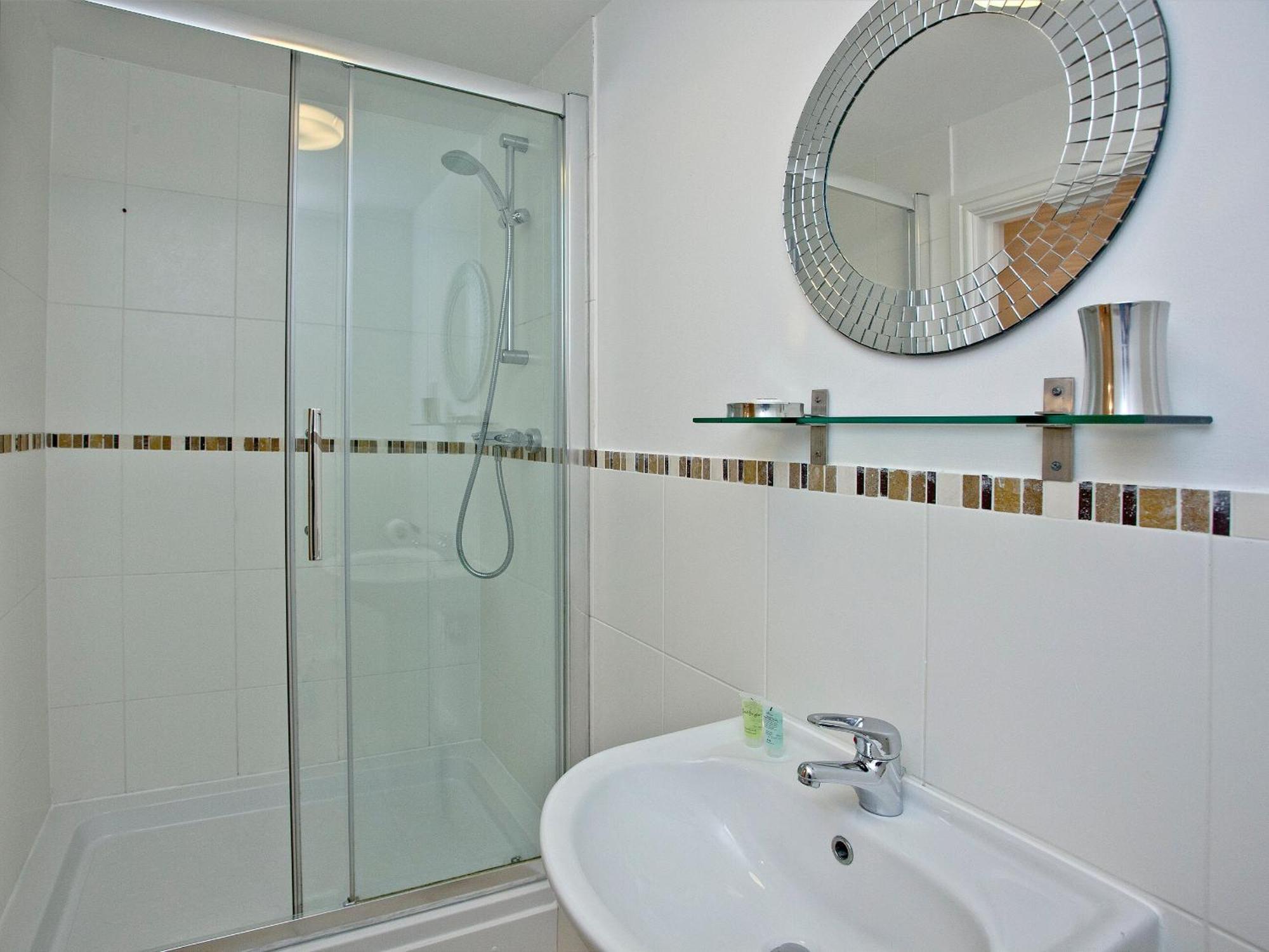 3 Harbour View Apartment Newquay  Ngoại thất bức ảnh
